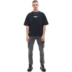 Cropp - Kavbojke skinny - Siva Cene