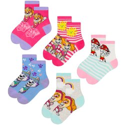 Licensed Girl's socks Paw Patrol 5P Frogies Cijene