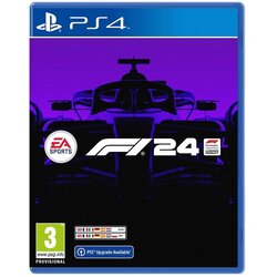 F1 2024 (PS4) Cene