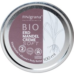 FINigrana® Bio & Naturkosmetik Organska krema od tigrovog oraha mekana - 100 ml Cene