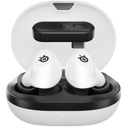 Steel Series slušalice Arctis GameBuds - White Cene