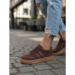 Appy 4Lady Ženske braon patike Mocha Walk Cene