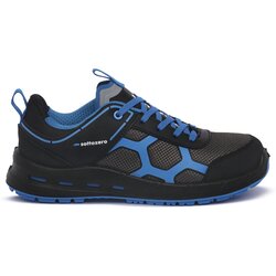 Sottozero Modne superge UFO BLU S1PS ESD Modra Cene