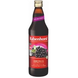 Rabenhorst Sok od aronije Cene