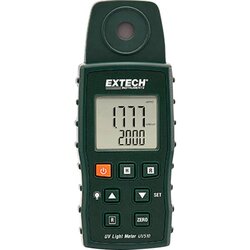 Extech UV metar UV510 0 - 20.00 mW Kalibriran po Tvornički standard (vlastiti) Cijene