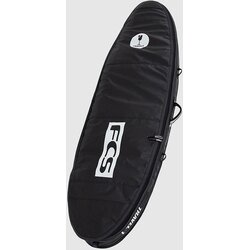 FCS Travel 1 Fun 7'0 Torba za surf desko black / grey Cene