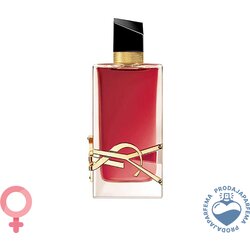 Yves Saint Laurent Libre Berry Crush - 90ml Cene