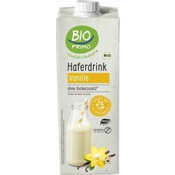 BIO PRIMO Bio ovseni napitek - vanilija Cene