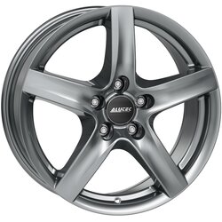 Alutec A17 5x114,3 ET35 7,5x17 GRIP grafitna 70,1 (Citroen, Dacia, Dodge, Fiat, Ford, Honda, Hyundai Cene