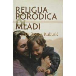 CEIR Zorica Kuburić
 - Religija, porodica i mladi Cene
