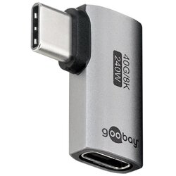 Ugaoni USB-C adapter Cene