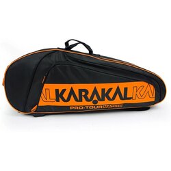 Karakal Športne torbe KZ97952 Črna Cene