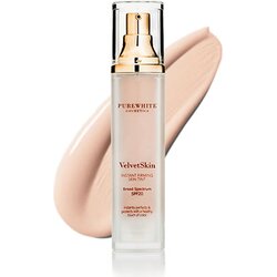 Pure White Cosmetics VelvetSkin Instant Firming Skin Tint SPF 20 - Light Cene