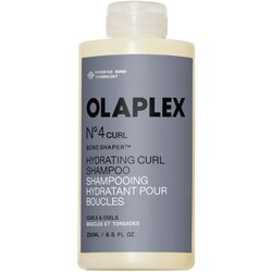 Olaplex No. 4 Curl Bond Shaper Hydrating Shampoo 250ml Cene