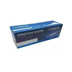 Orink toner hp CE255A black P3015/M525 Cene