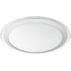 XXXL Eglo 96818 - Prigušiva LED RGBW plafonsko svetilo COMPETA-C LED/17W/230V Cene