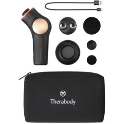 Thera body TheraFace PRO - Black - EU/UK with gel Cene