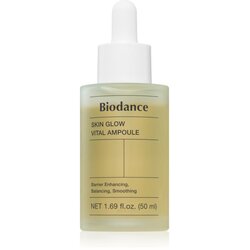 BIODANCE Skin Glow Vital Ampoule posvjetljujući hidratantni serum s probioticima 50 ml Cene