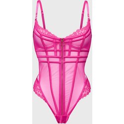 Hunkemöller Erotski bodi Sable Cijene