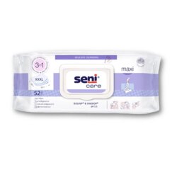 Seni Care - vlažne maramice XXXL 52kom Cene