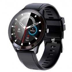 Sat Devia Star Series Smart Watch BT02 crni pametni sat Cene