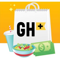 Grubhub 1 Month Subscription Gift Card Key UNITED STATES Cene