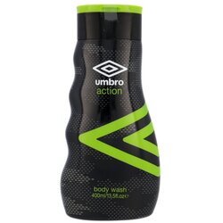 Umbro Gel za tuširanje Action 400ml Cene