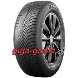 Avon All Season ( 185/65 R15 92T XL ) Cene