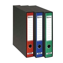 Fornax ForOffice Registrator Foroffice A4/60 u kutiji (zelena), 15 komada Cene
