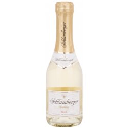 SCHLUMBERGER Sparkling brut penušavo vino 0.2 l Cene