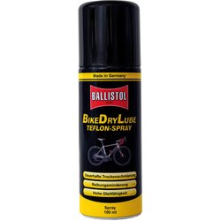 Ballistol teflon sprej za bicikl, 100ml Cene