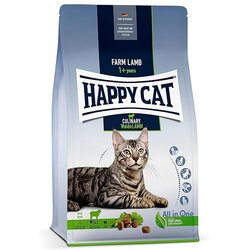 Happy Cat Culinary Adult janjetina - 10 kg Cene
