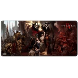 FS Holding diablo IV - inarius and lilith xl mousepad Cene