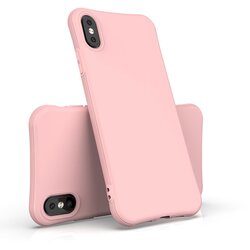 Soft gel maska Soft color za iPhone XS Max Cene