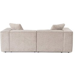  Lora 2 seater - mocha mocha 2-sed sofa Cene