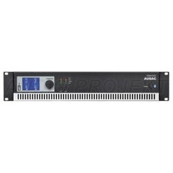 AUDAC Pojačalo 2-kanalno stereo SMA500 2×500W Cene