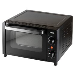 Home Mini pećnica, zapremina 9 lit., 1050 W, timer - HG MS 10 Cijene