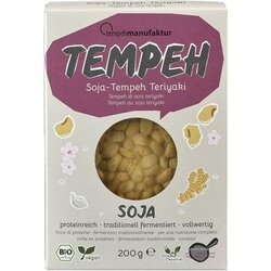 Tempehmanufaktur Bio sojin tempeh - teriyaki Cene
