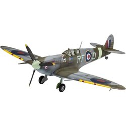 Revell maketa supermarine spitfire mk.vb Cene
