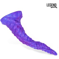 Legend Dildo Octogore Liquid Silicone 28 Cm Cene