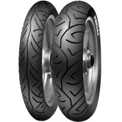 Pirelli Sport Demon ( 110/70-17 TL 54H M/C, prednji kotač ) guma za motor Cene