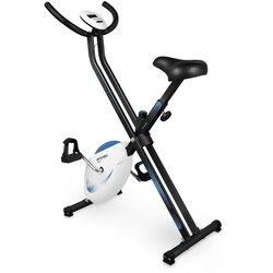 Spokey Sklopivi sobni bicikl Xfit