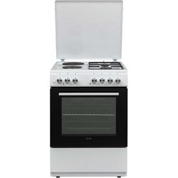 Vox kombinovani šporet GHT6220W Cene