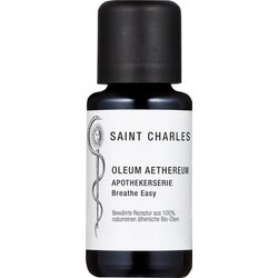 Saint Charles Breathe Easy oljna mešanica Cene