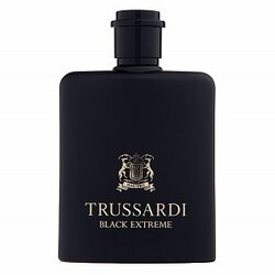 Trussardi Black Extreme Toaletna voda za moške 100 ml Cene