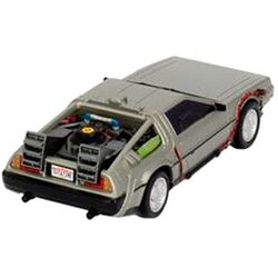 Star Images Autić na daljinsko upravljanje DeLorean Time Machine, 1:32, 13 cm Cene