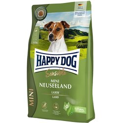 Happy Dog Supreme Sensitive Mini Neuseeland 300 g Cene