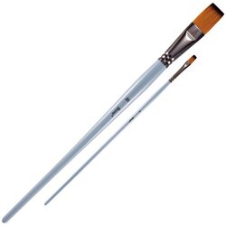 Nova Color slikanje - profesionalna četkica - ravna - Broj:20 -540163 Cene