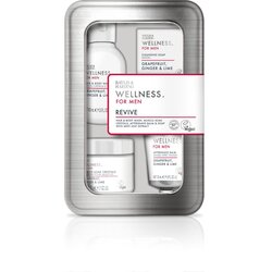 Baylis & Harding Wellness. For Men Revive darilni set (za kopel) za moške Cene