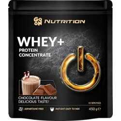 Sante GO ON WHEY PROTEIN ČOKOLADA 450G Cene